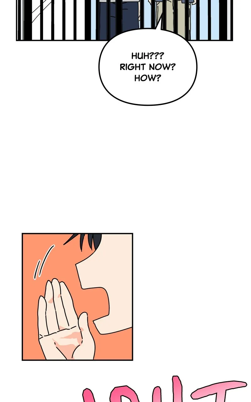 Humanoido Chapter 61 page 18 - 