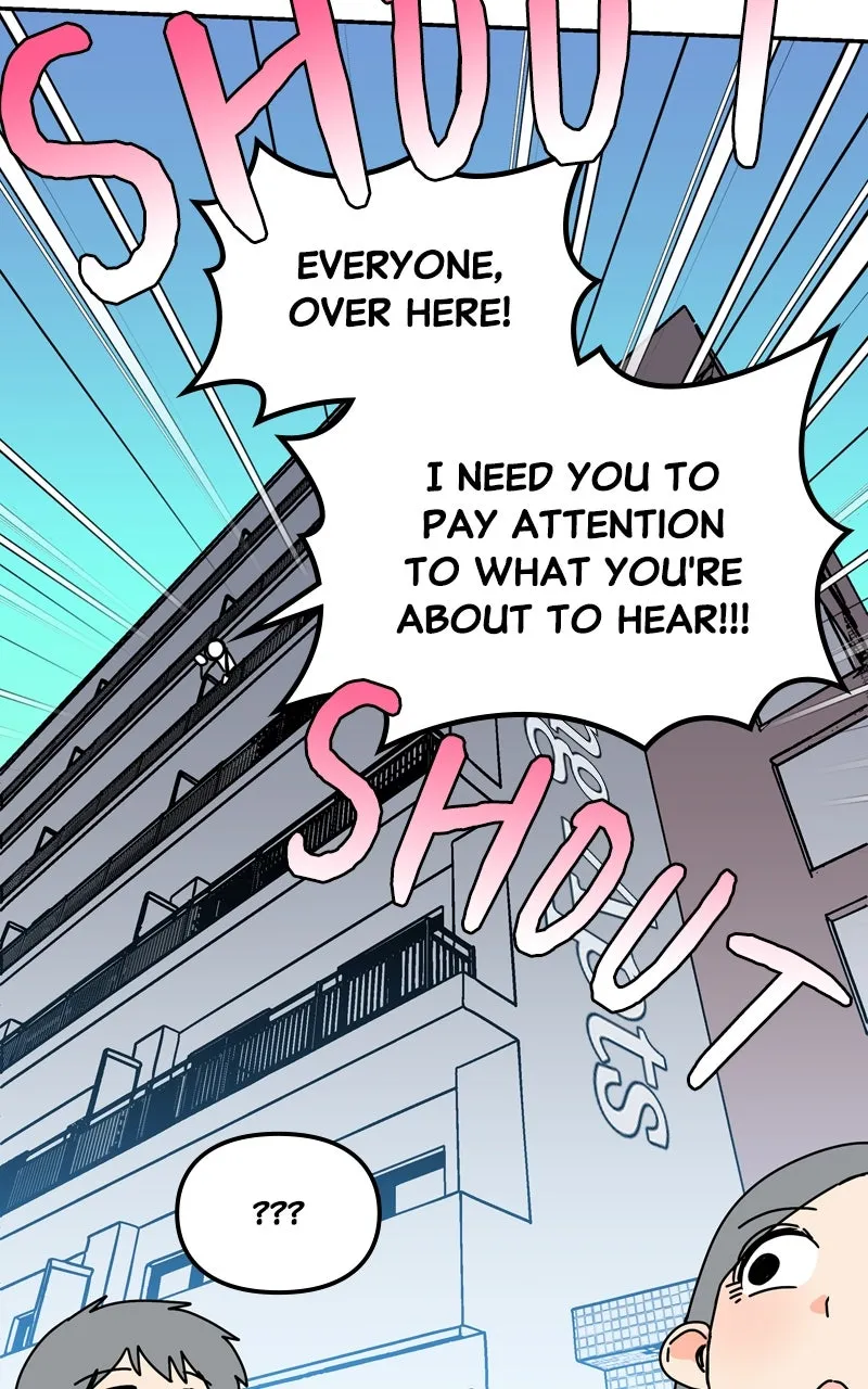 Humanoido Chapter 61 page 19 - 