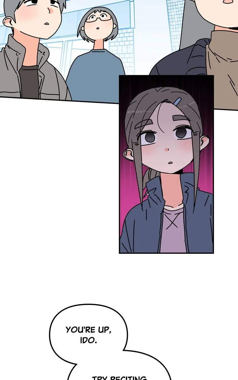 Humanoido Chapter 61 page 20 - 