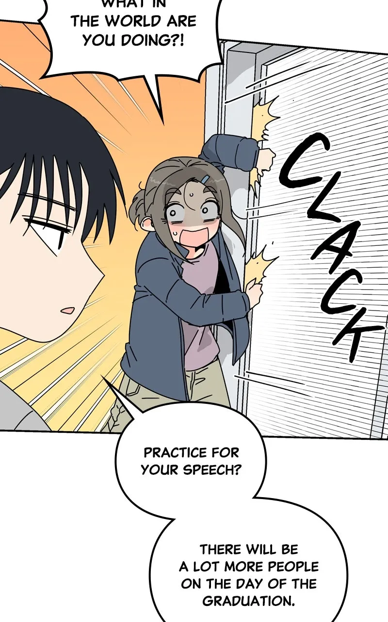 Humanoido Chapter 61 page 22 - 