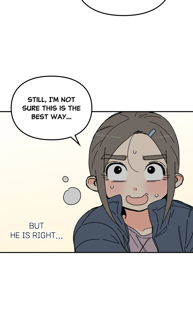 Humanoido Chapter 61 page 23 - 