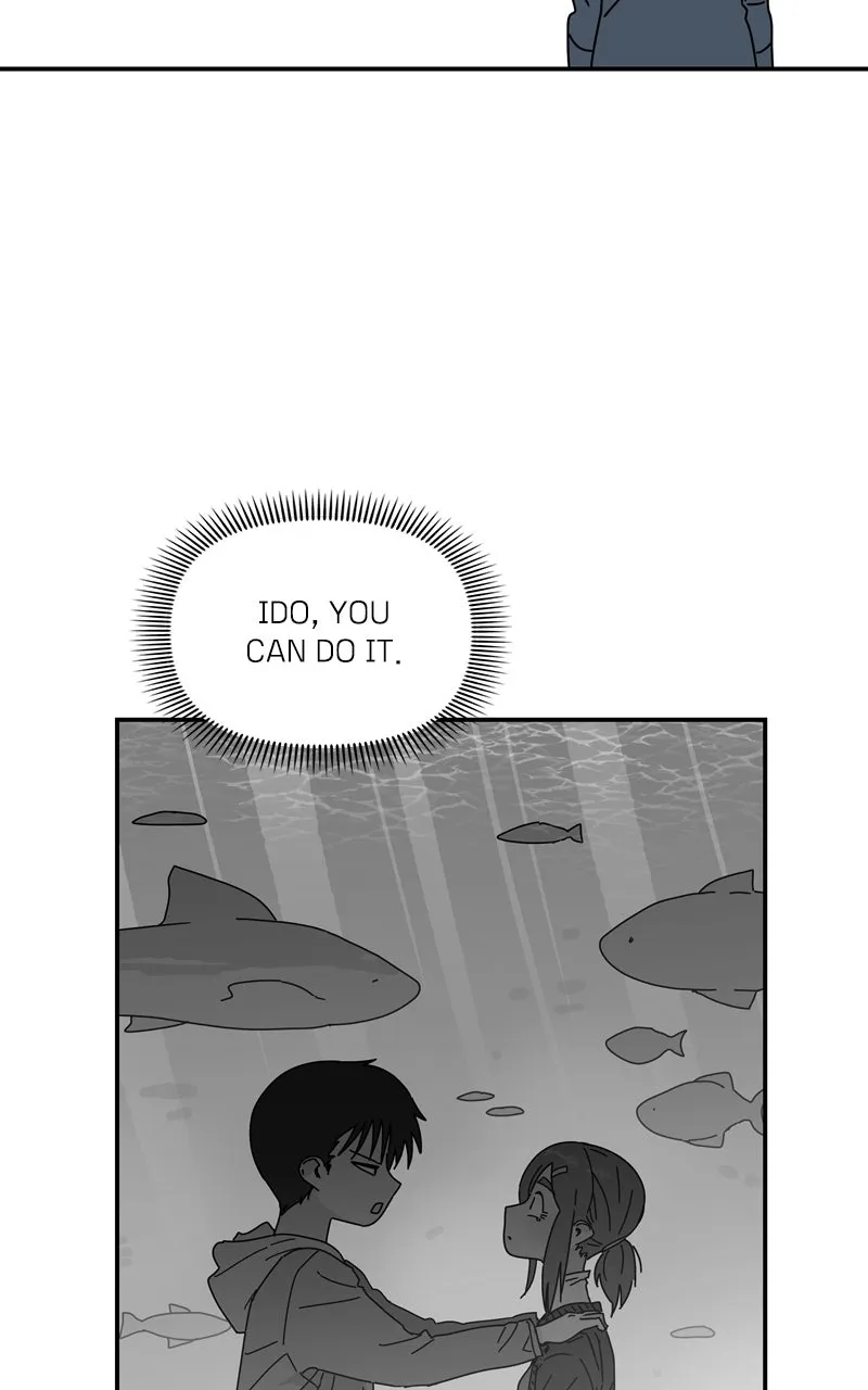 Humanoido Chapter 61 page 27 - 