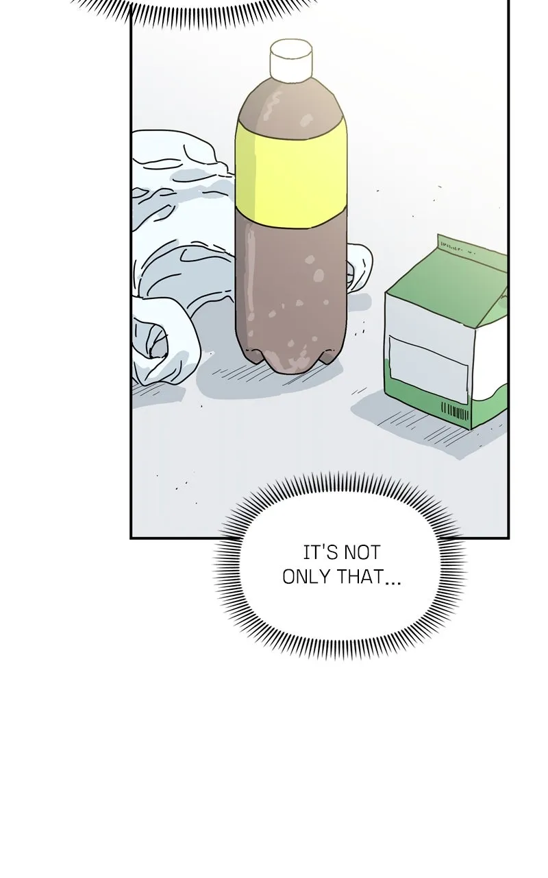 Humanoido Chapter 61 page 32 - 