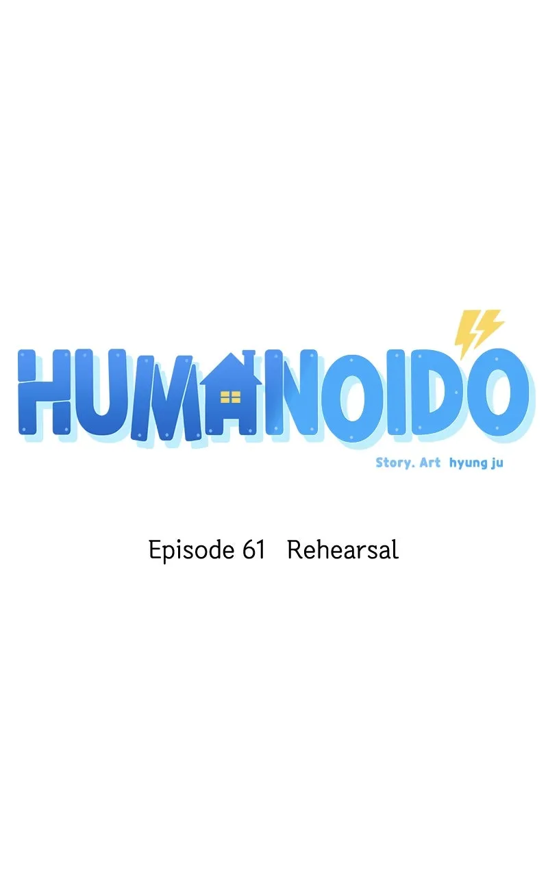 Humanoido Chapter 61 page 35 - 