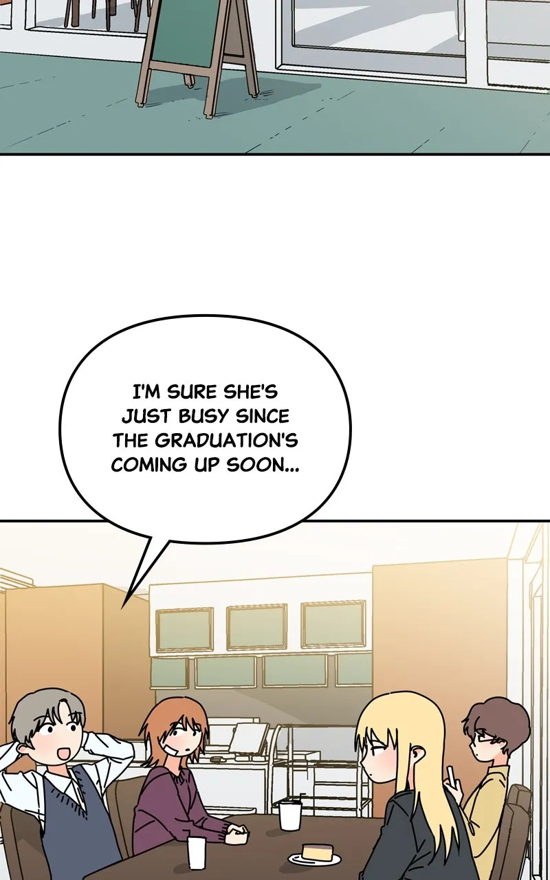 Humanoido Chapter 61 page 37 - 