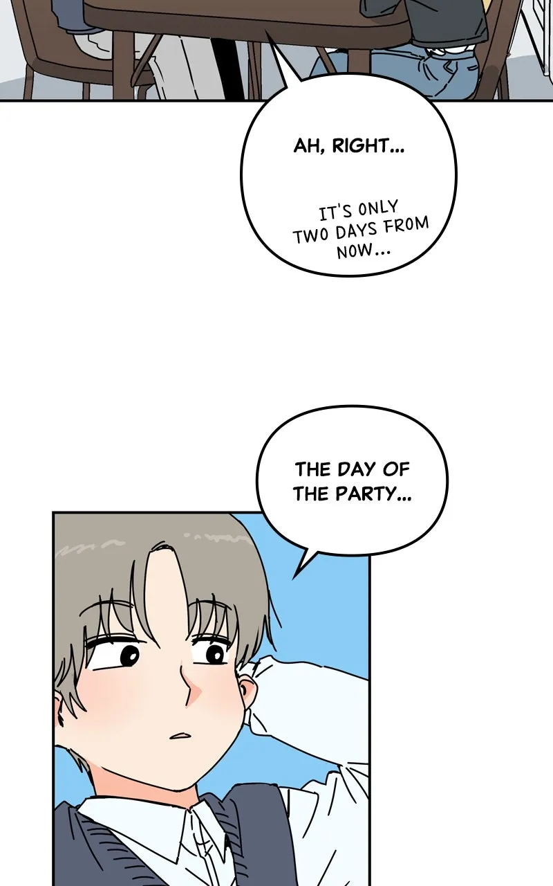 Humanoido Chapter 61 page 38 - 