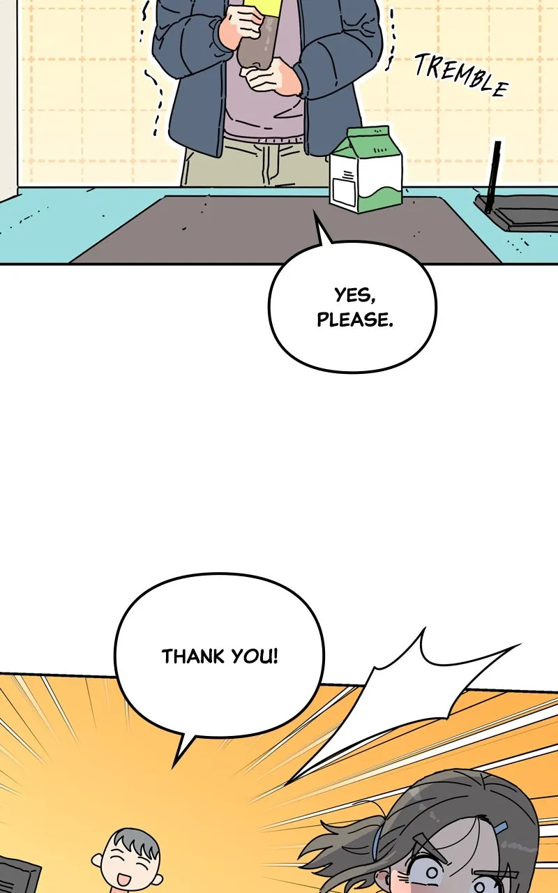 Humanoido Chapter 61 page 5 - 