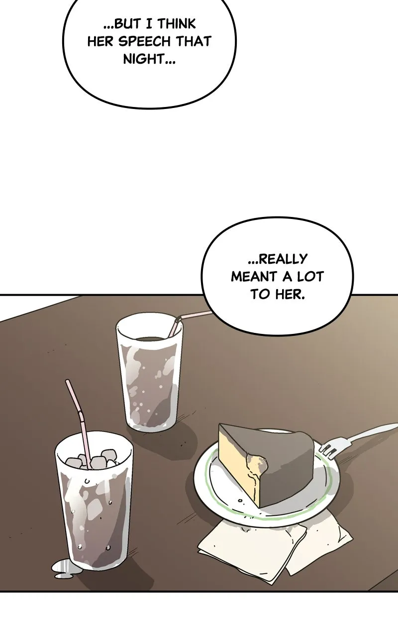 Humanoido Chapter 61 page 41 - 
