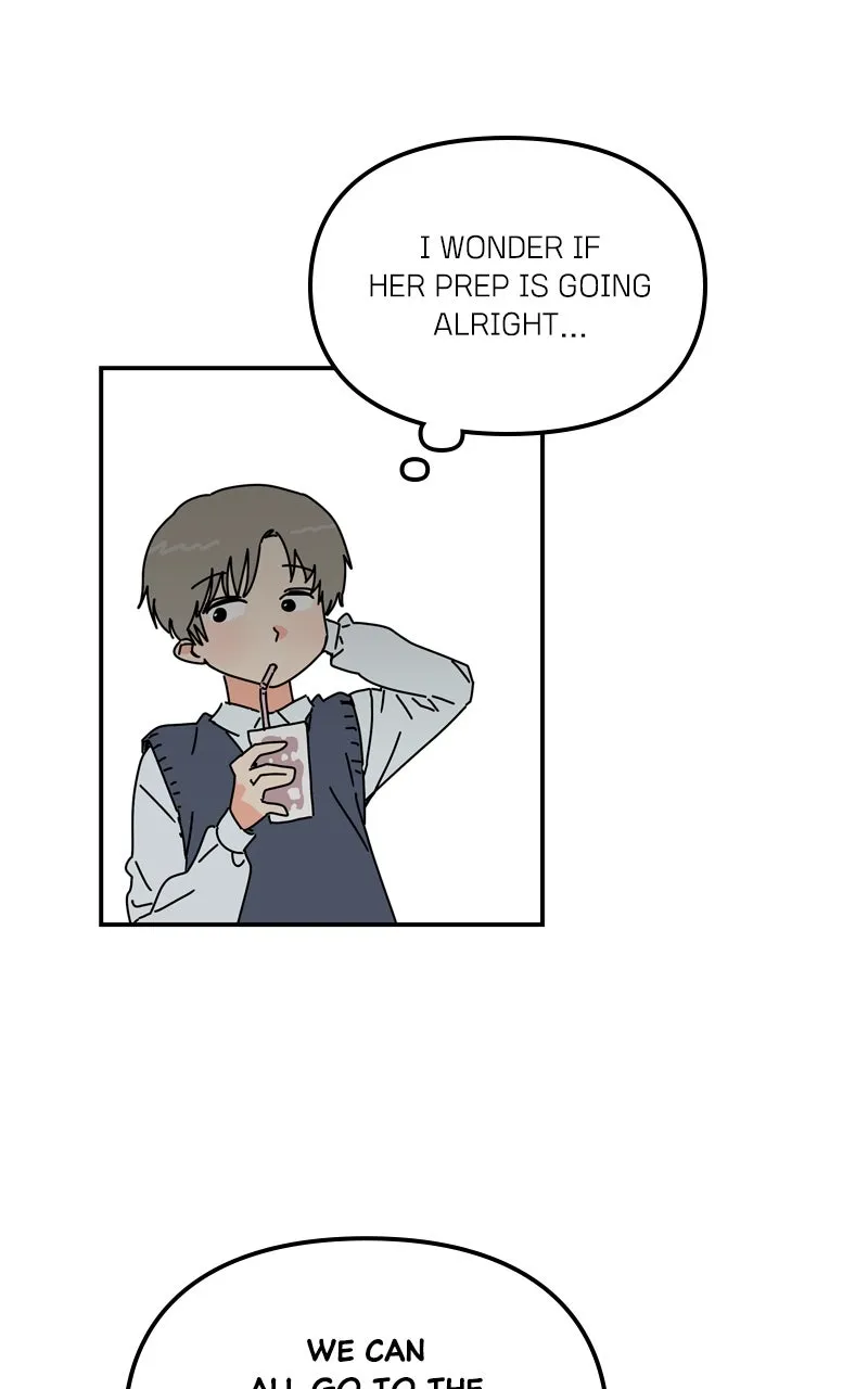 Humanoido Chapter 61 page 42 - 