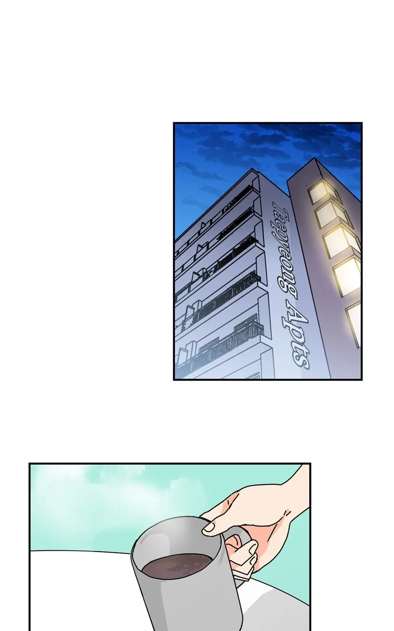 Humanoido Chapter 61 page 44 - 