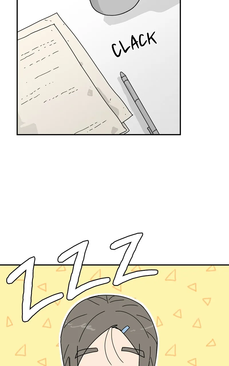 Humanoido Chapter 61 page 45 - 