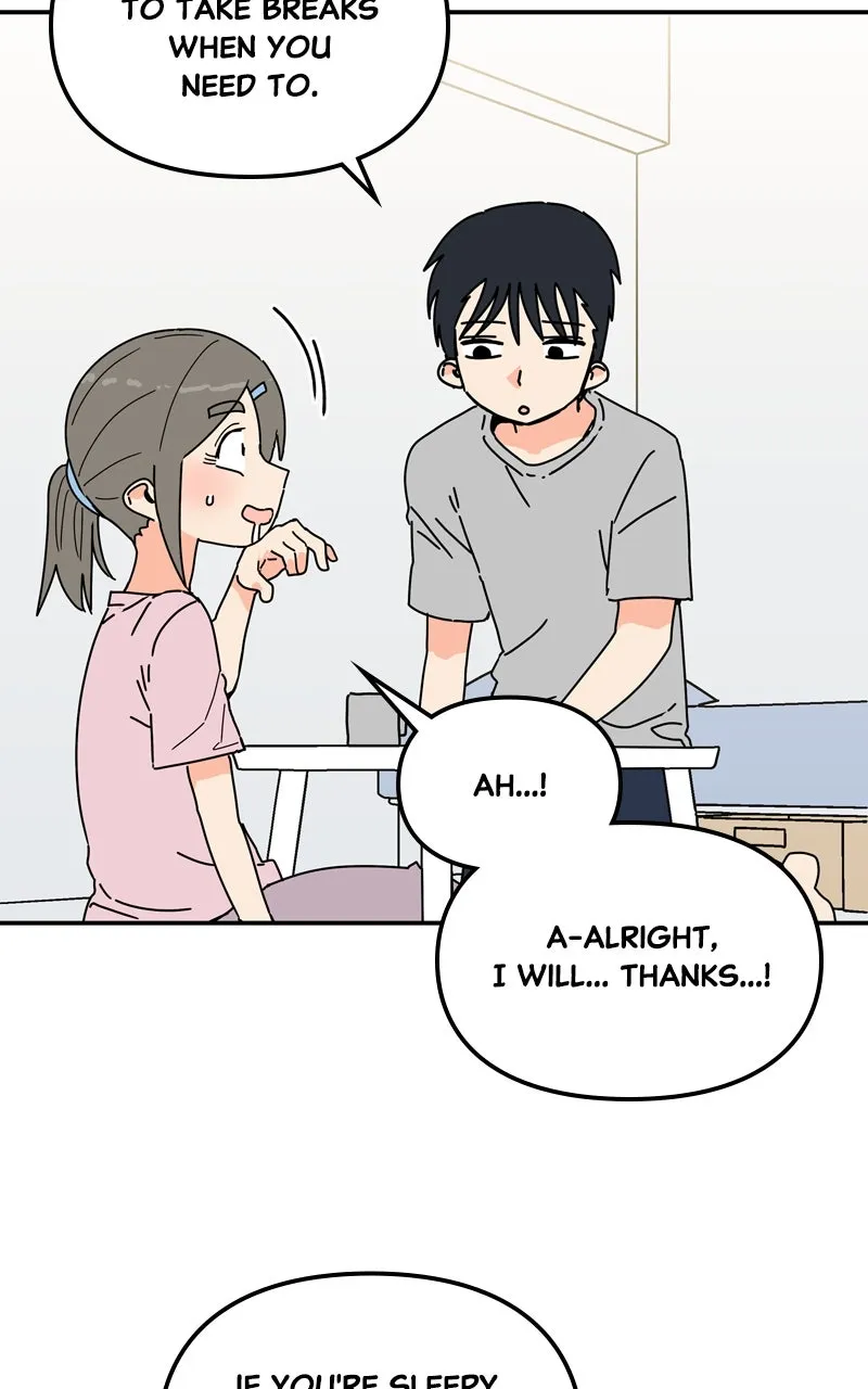 Humanoido Chapter 61 page 47 - 