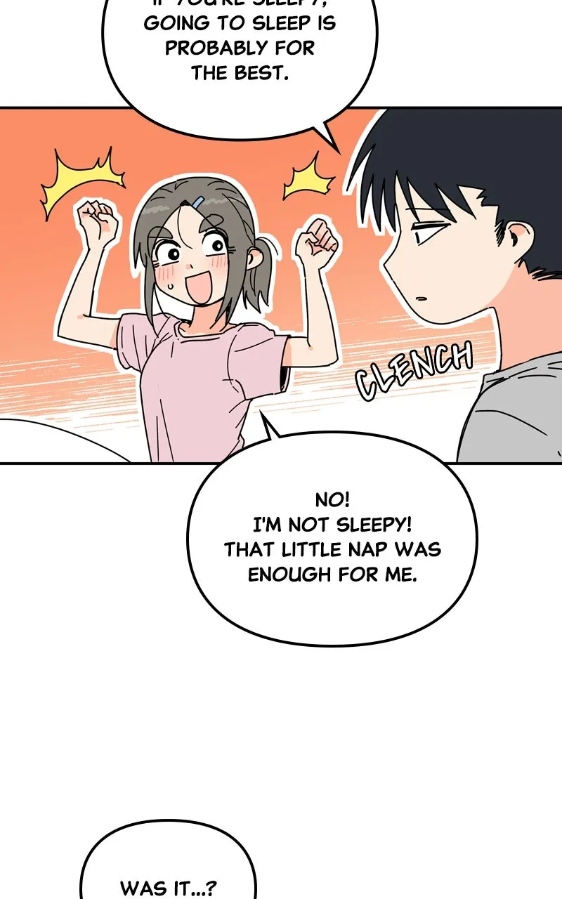 Humanoido Chapter 61 page 48 - 