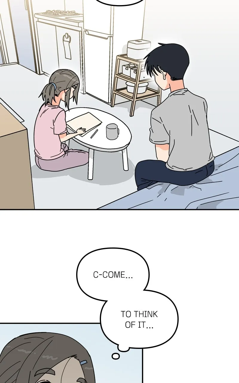 Humanoido Chapter 61 page 50 - 