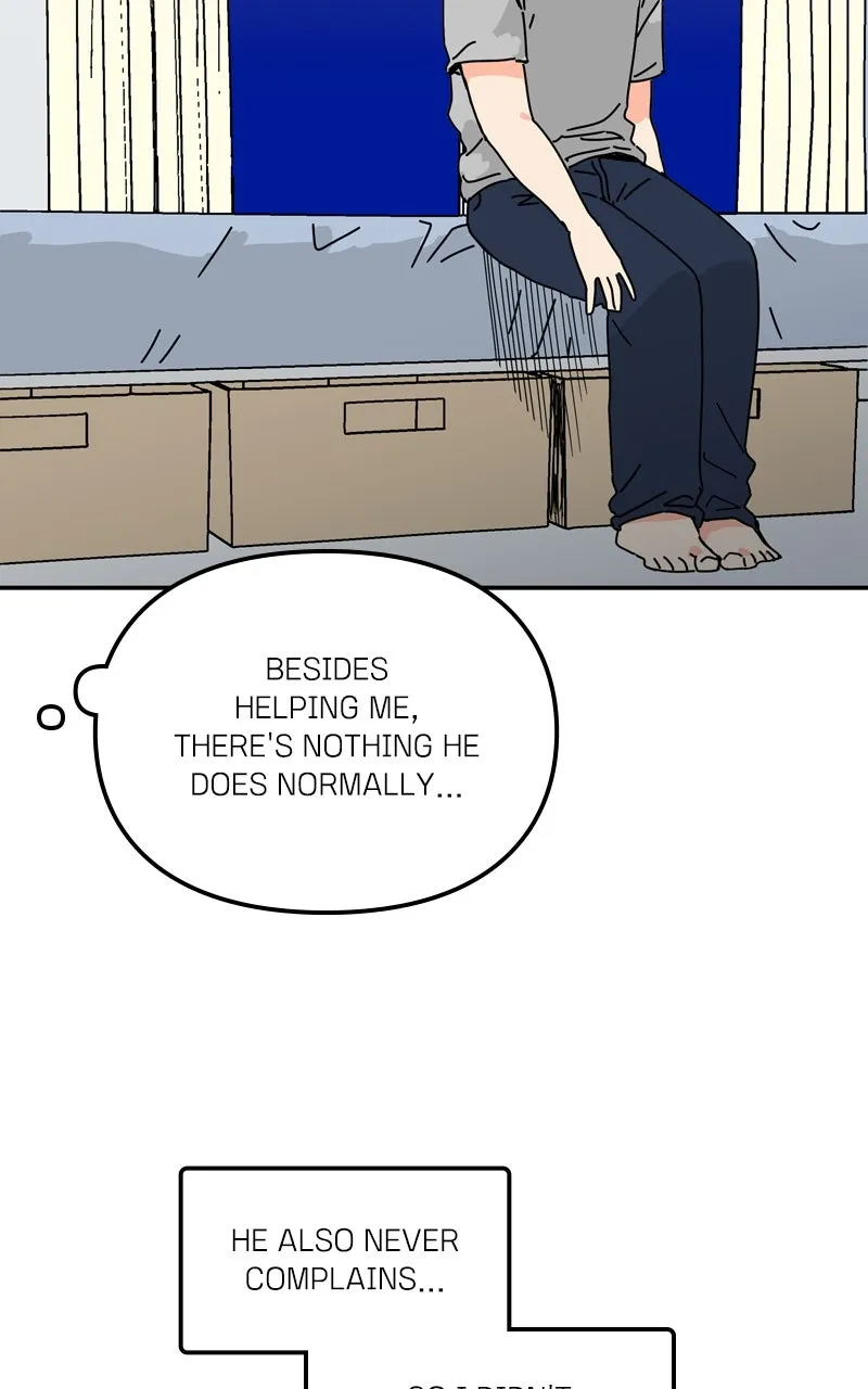 Humanoido Chapter 61 page 52 - 