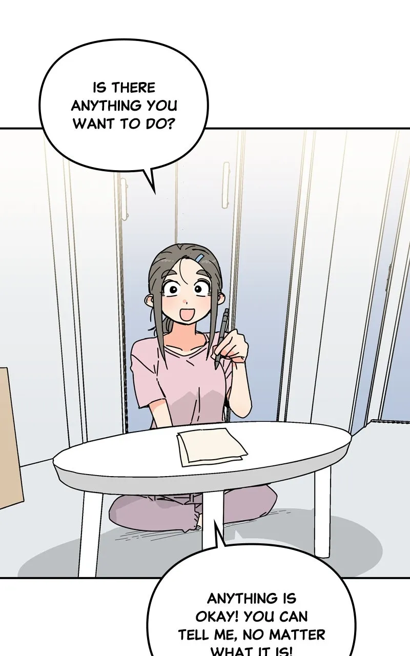 Humanoido Chapter 61 page 55 - 