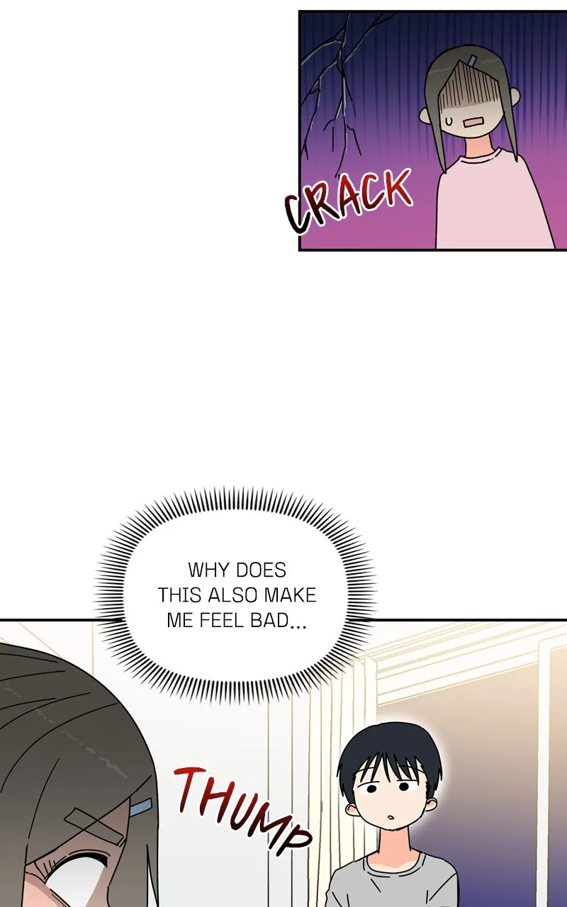 Humanoido Chapter 61 page 60 - 