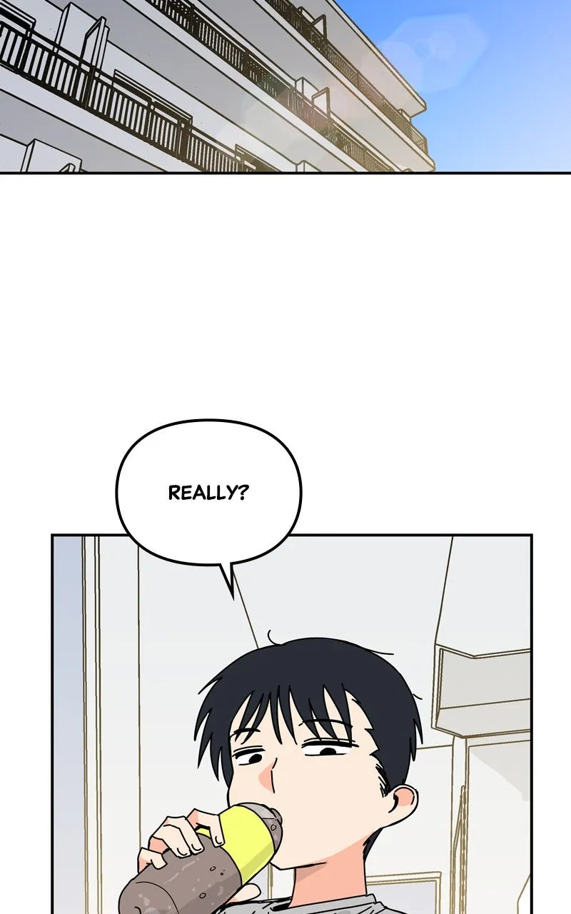 Humanoido Chapter 61 page 7 - 
