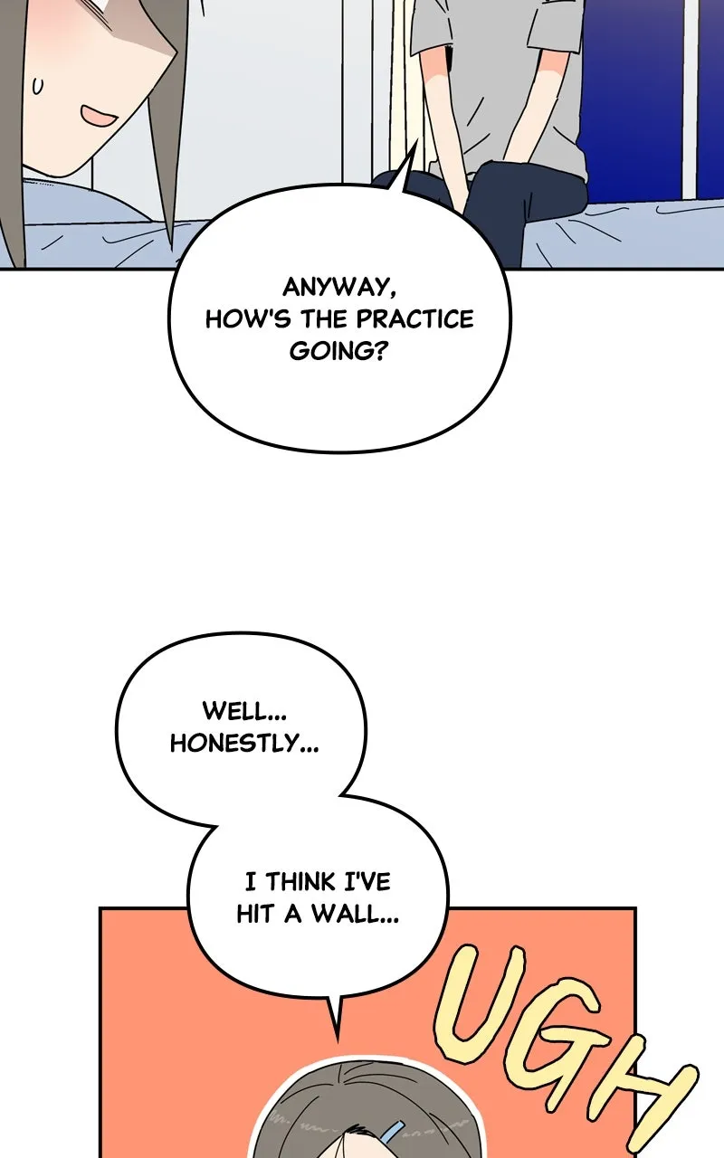 Humanoido Chapter 61 page 61 - 