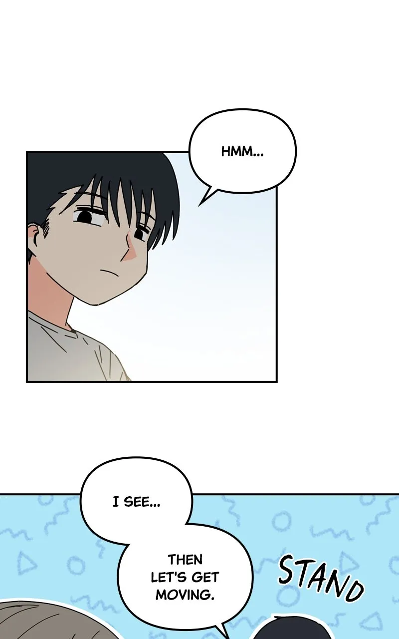 Humanoido Chapter 61 page 64 - 