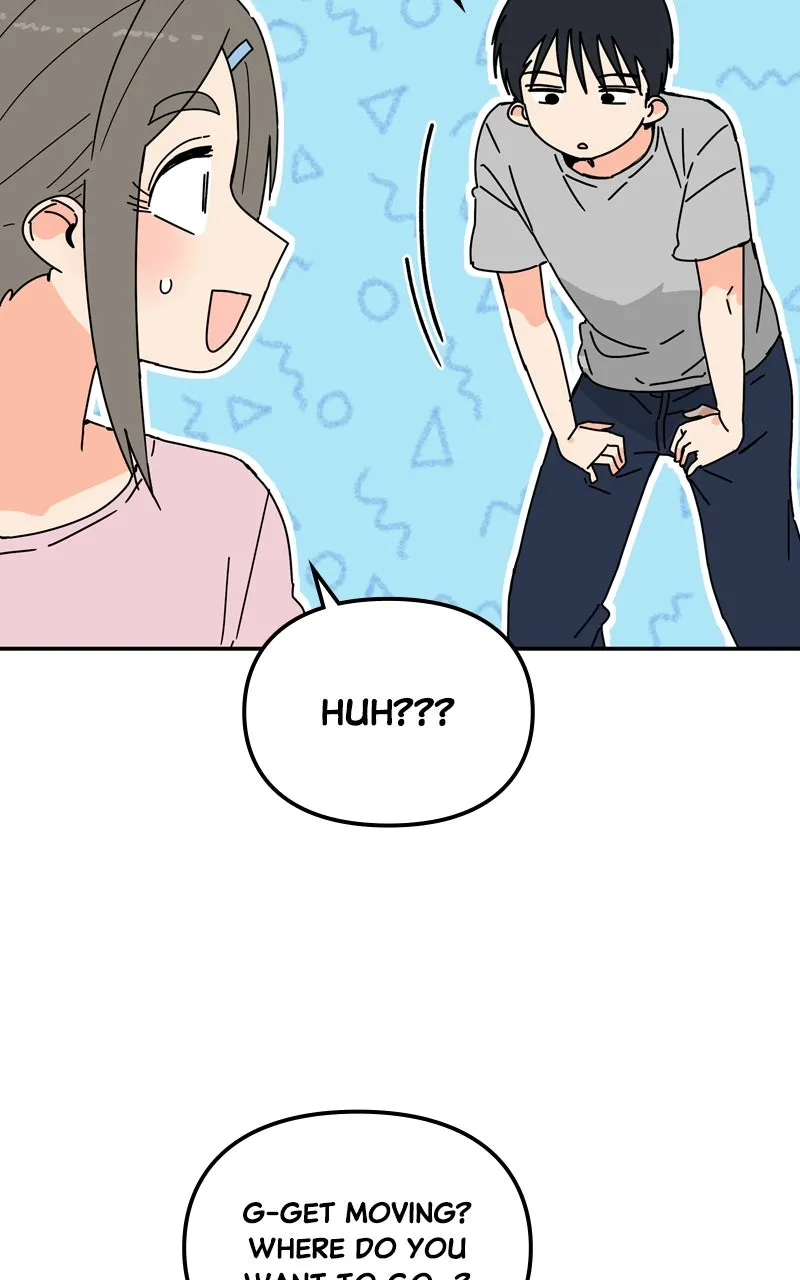 Humanoido Chapter 61 page 65 - 