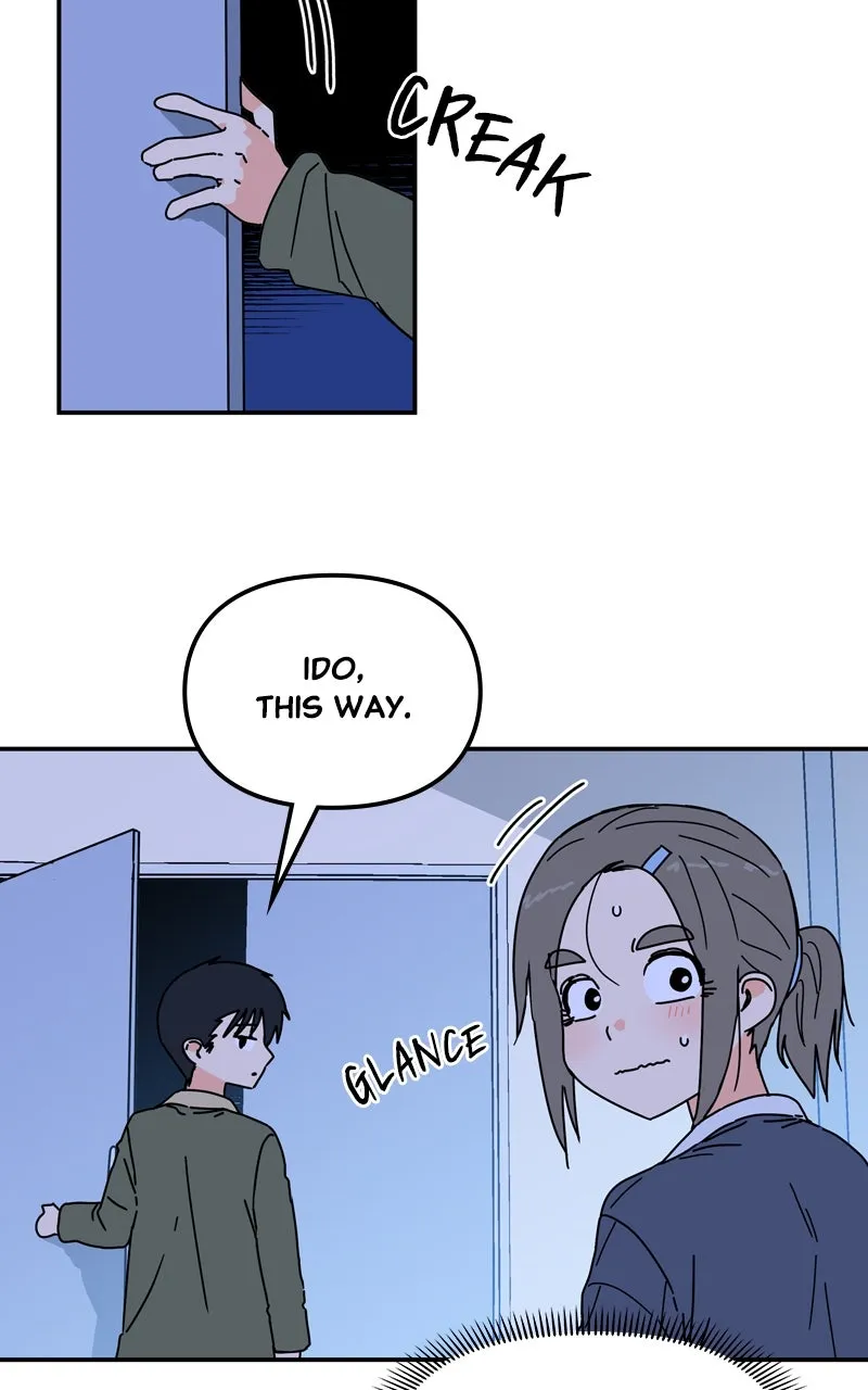 Humanoido Chapter 61 page 70 - 