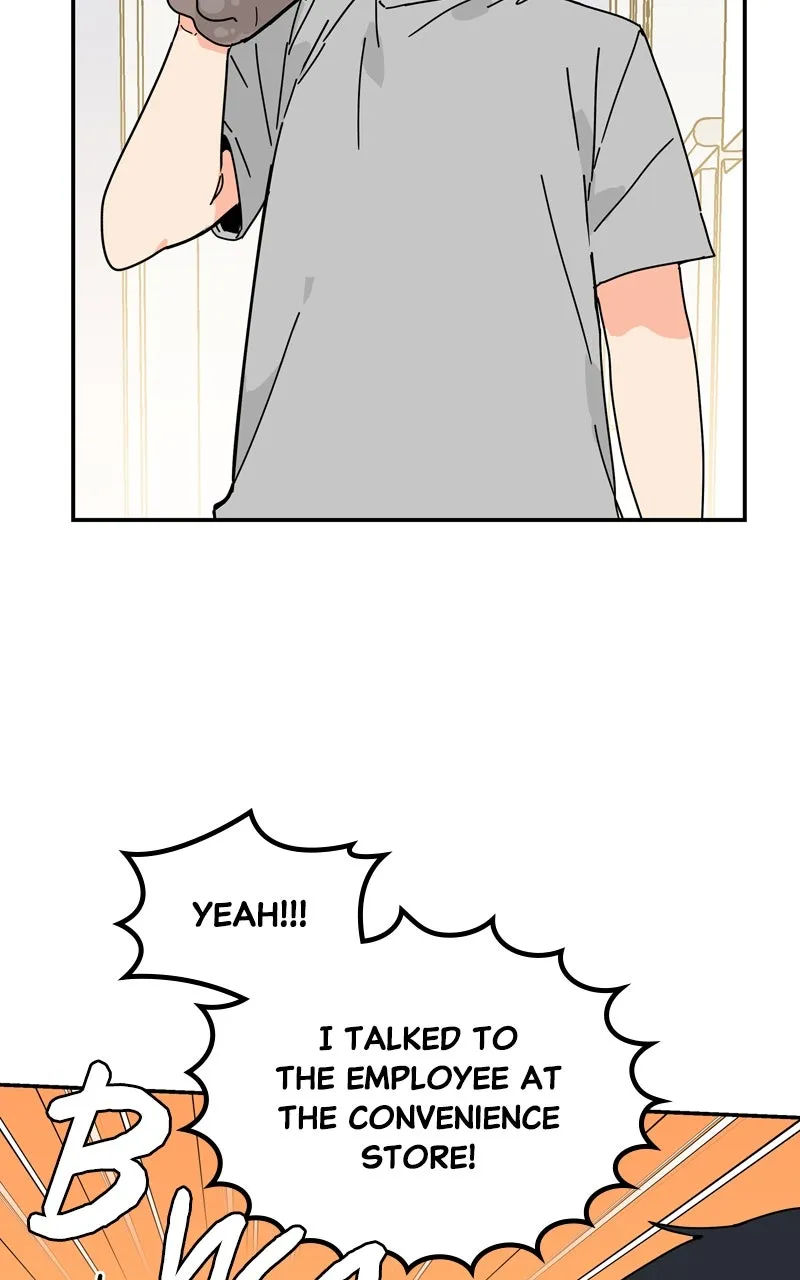 Humanoido Chapter 61 page 8 - 