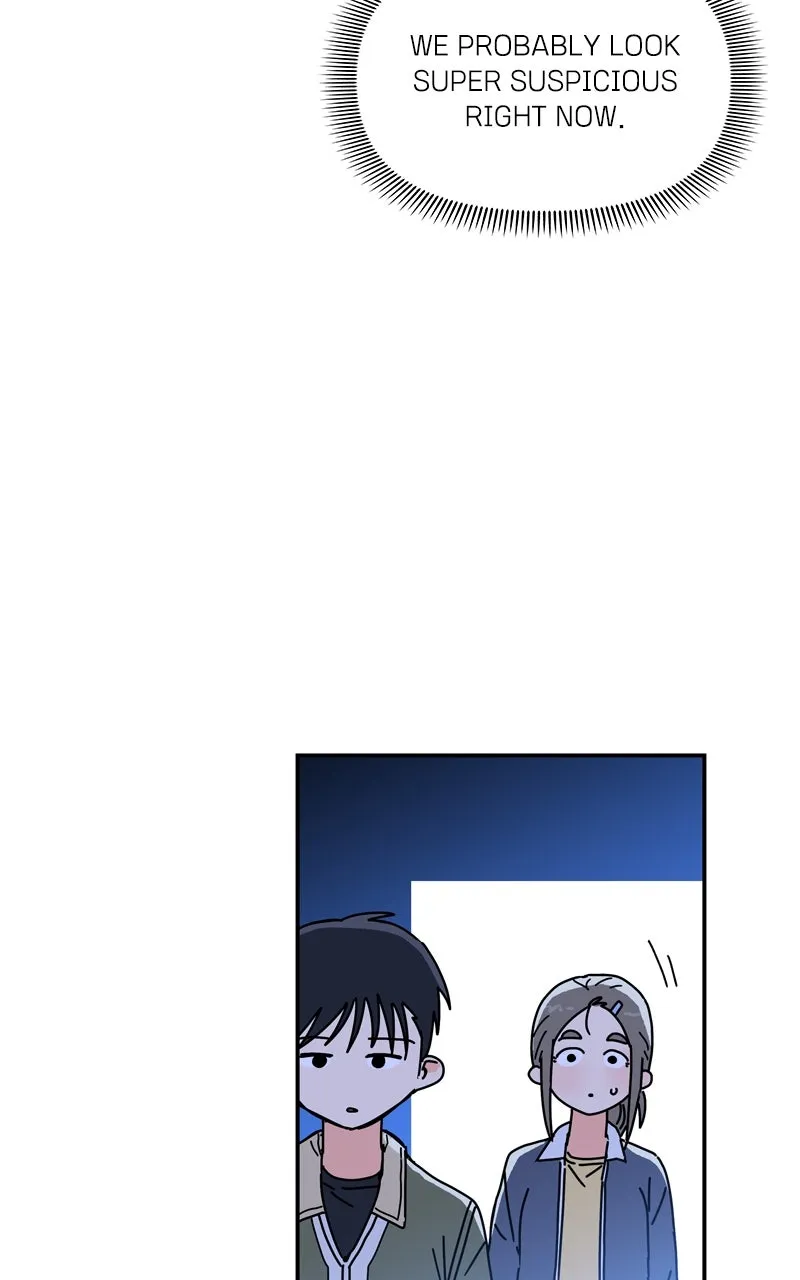 Humanoido Chapter 61 page 71 - 