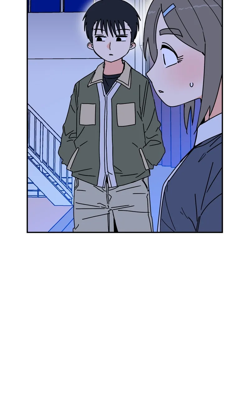 Humanoido Chapter 61 page 74 - 