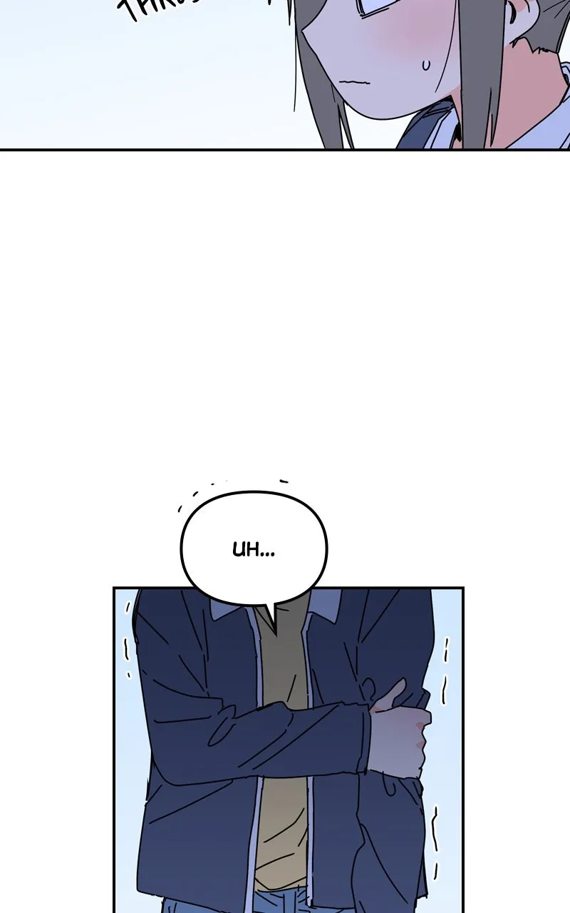 Humanoido Chapter 61 page 76 - 
