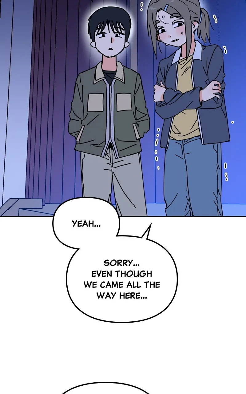 Humanoido Chapter 61 page 78 - 
