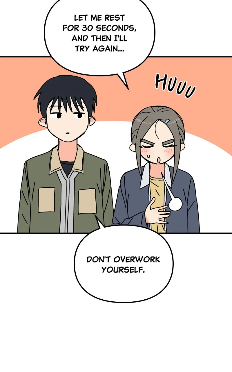 Humanoido Chapter 61 page 79 - 