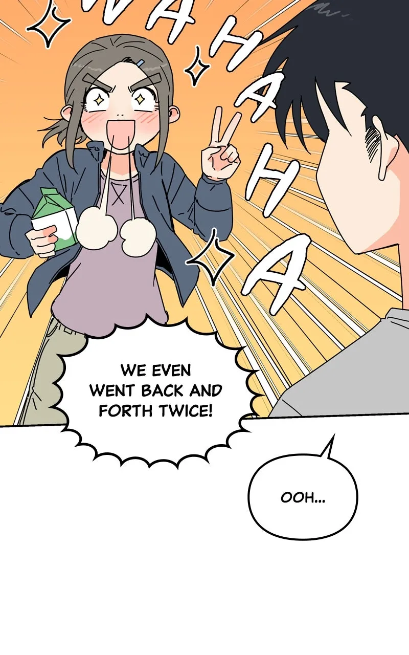 Humanoido Chapter 61 page 9 - 