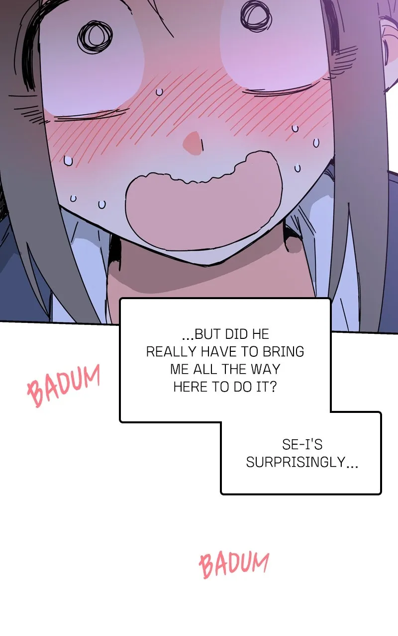 Humanoido Chapter 61 page 97 - 