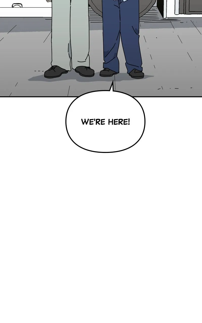 Humanoido Chapter 62 page 17 - 