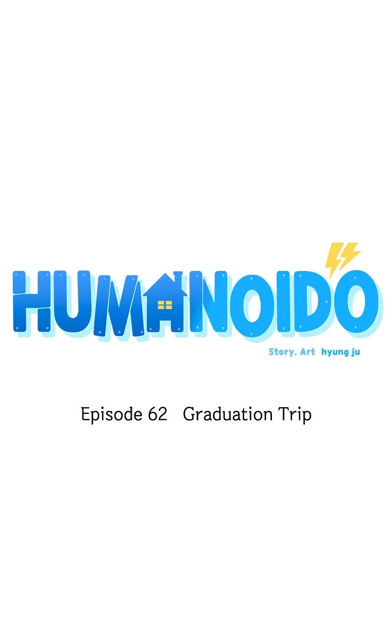 Humanoido Chapter 62 page 18 - 
