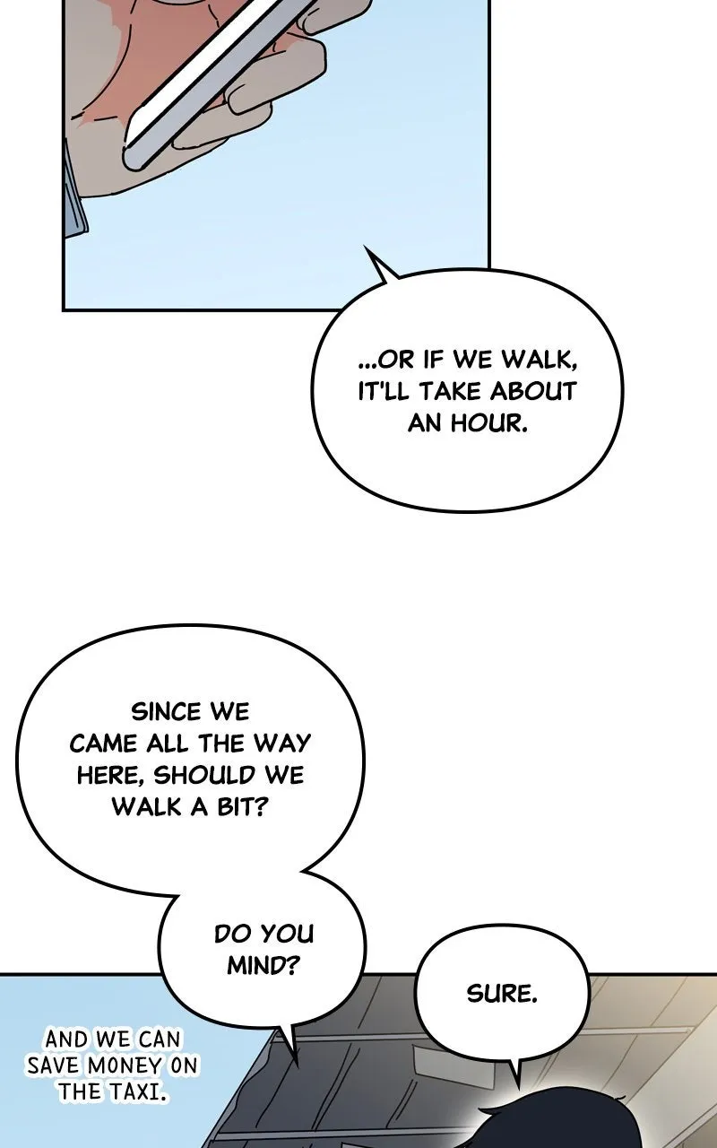 Humanoido Chapter 62 page 20 - 