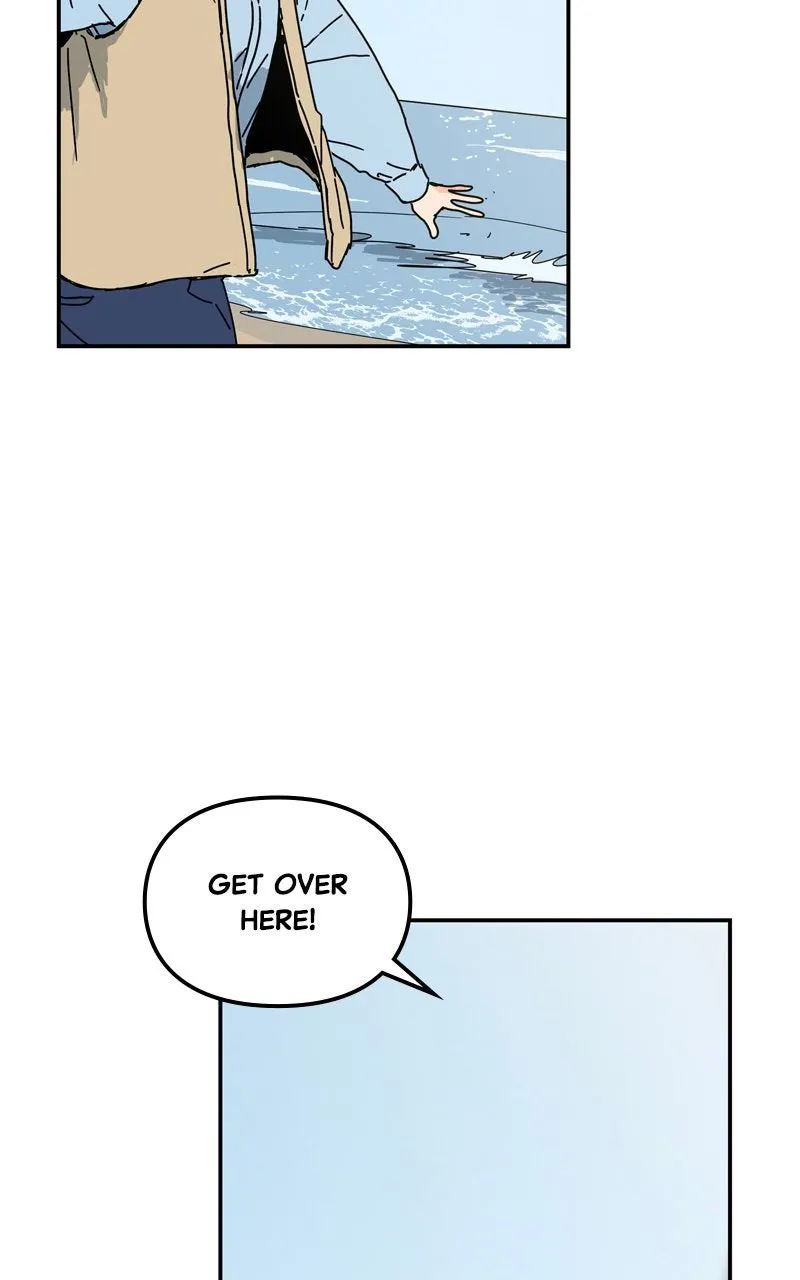 Humanoido Chapter 62 page 3 - 
