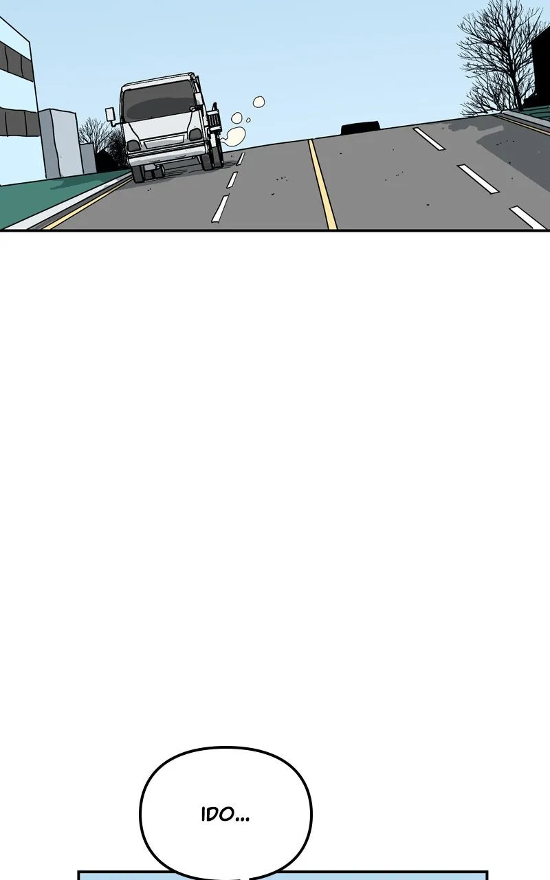 Humanoido Chapter 62 page 30 - 