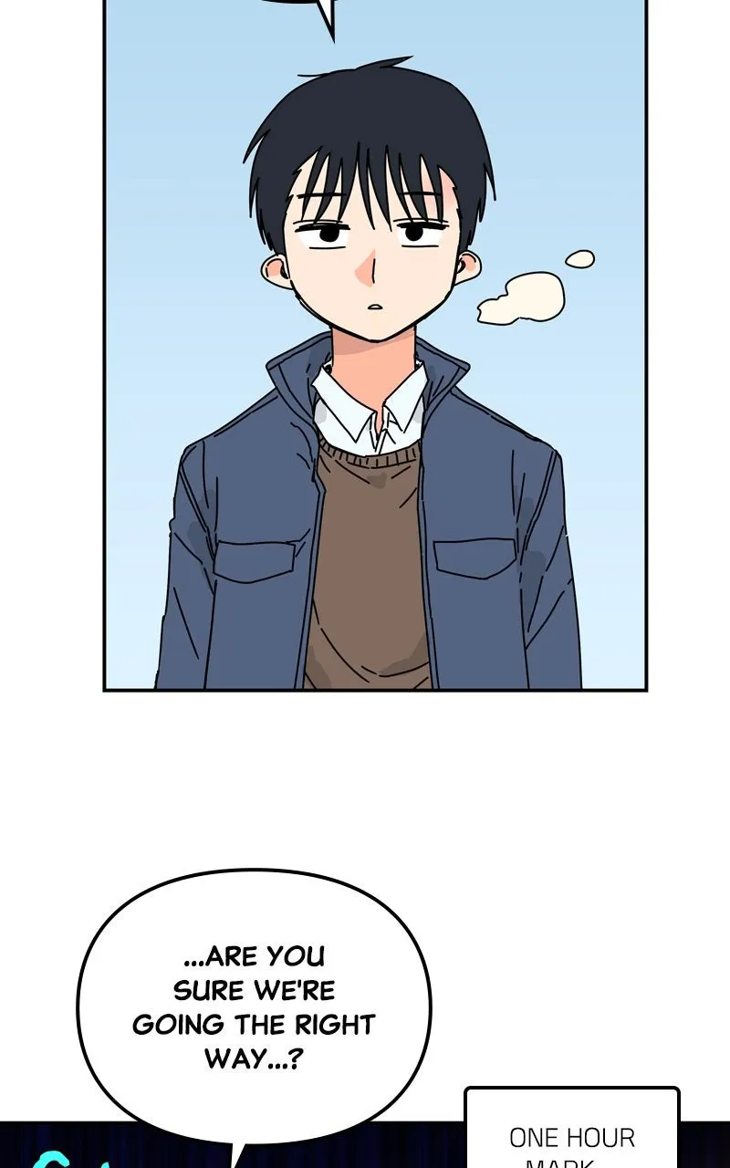 Humanoido Chapter 62 page 31 - 
