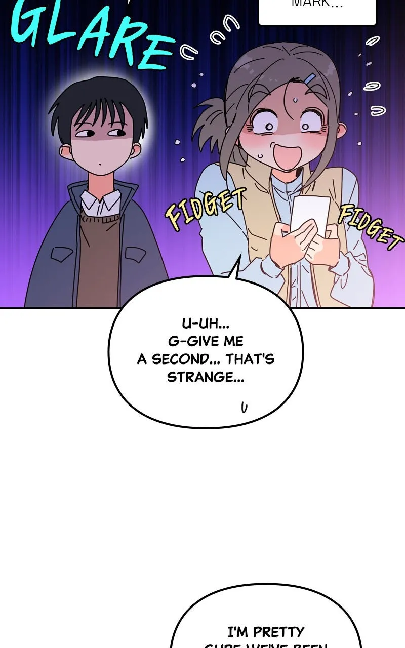 Humanoido Chapter 62 page 32 - 