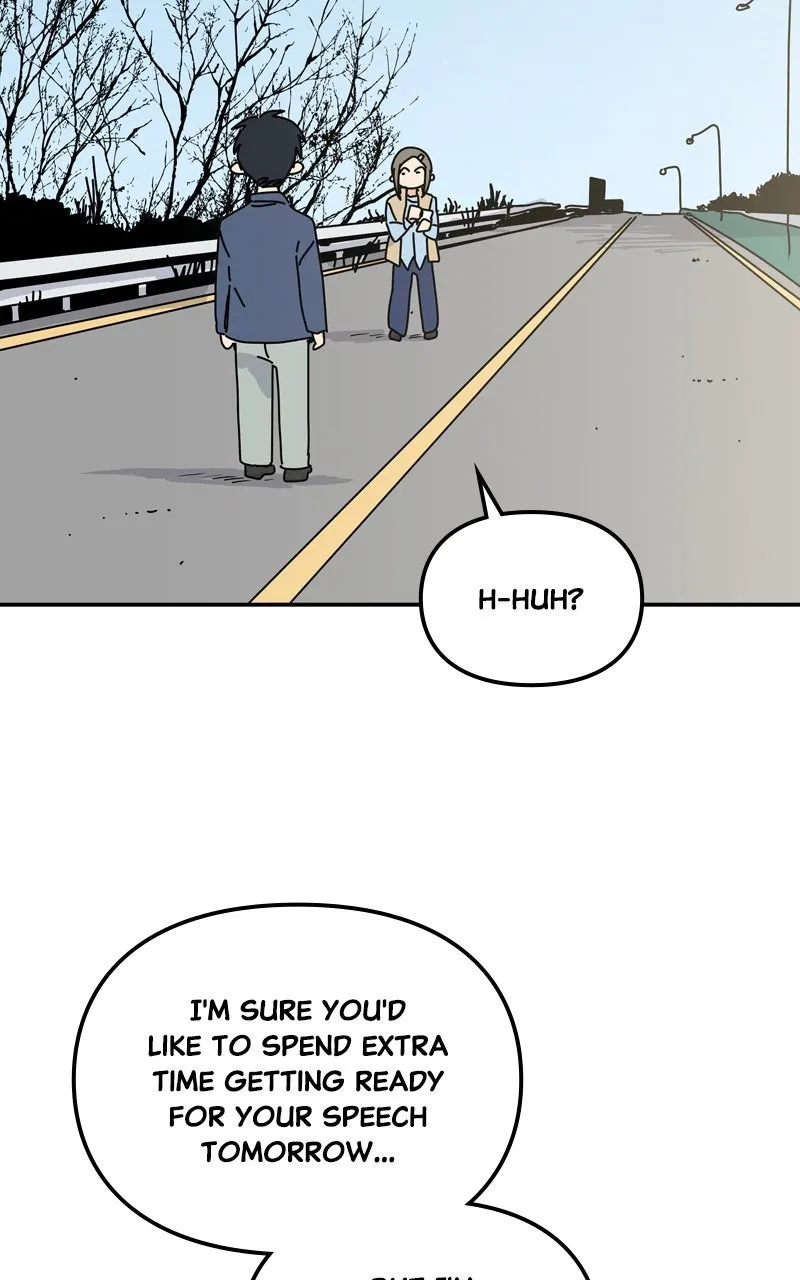 Humanoido Chapter 62 page 35 - 