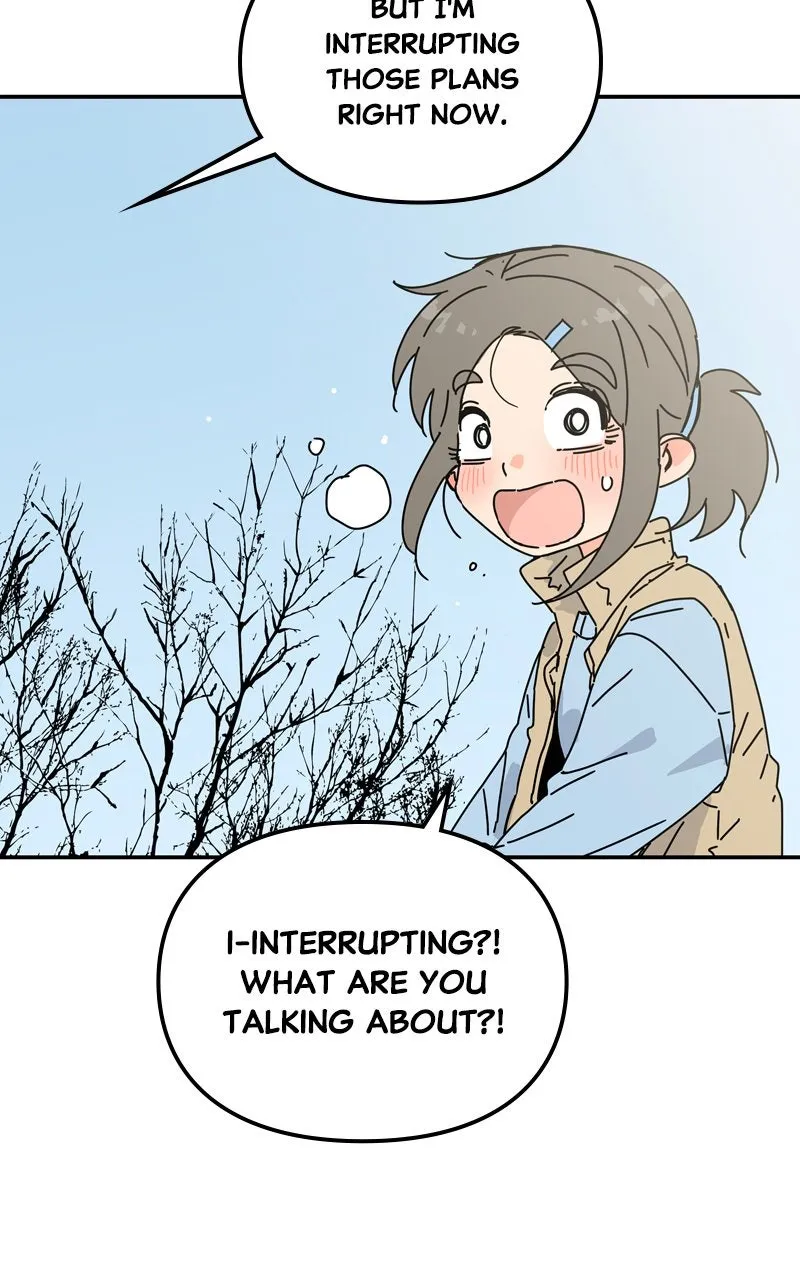 Humanoido Chapter 62 page 36 - 