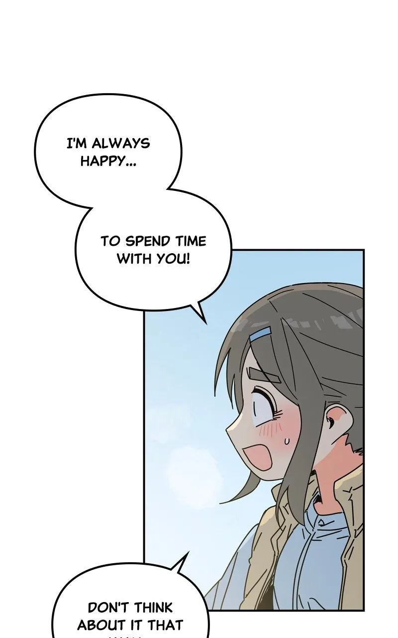 Humanoido Chapter 62 page 37 - 