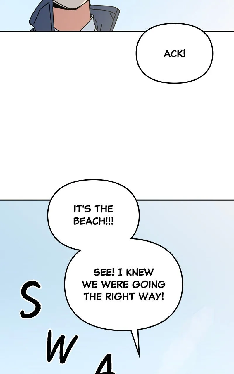 Humanoido Chapter 62 page 42 - 