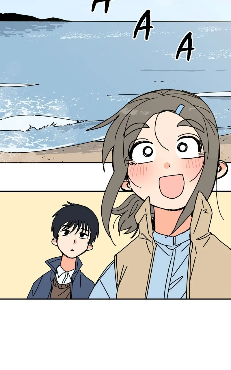 Humanoido Chapter 62 page 43 - 