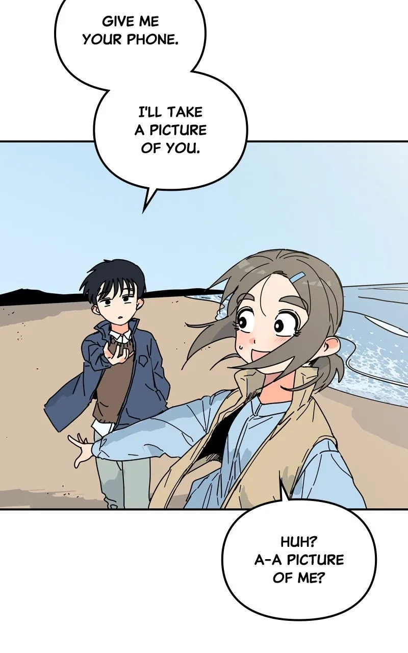 Humanoido Chapter 62 page 45 - 
