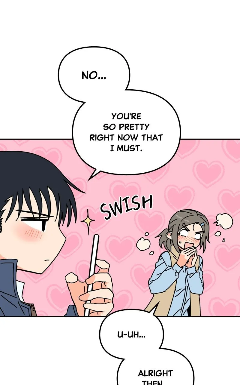 Humanoido Chapter 62 page 47 - 
