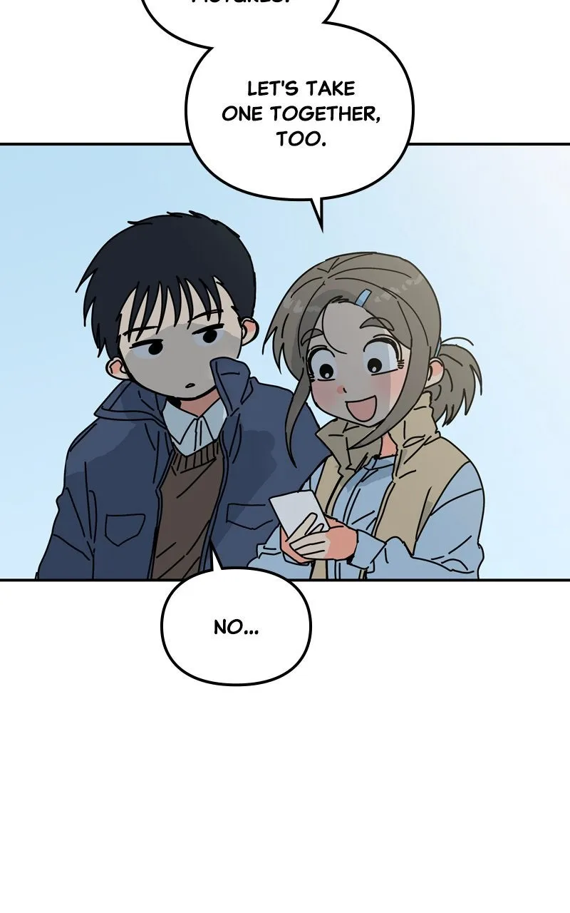 Humanoido Chapter 62 page 50 - 