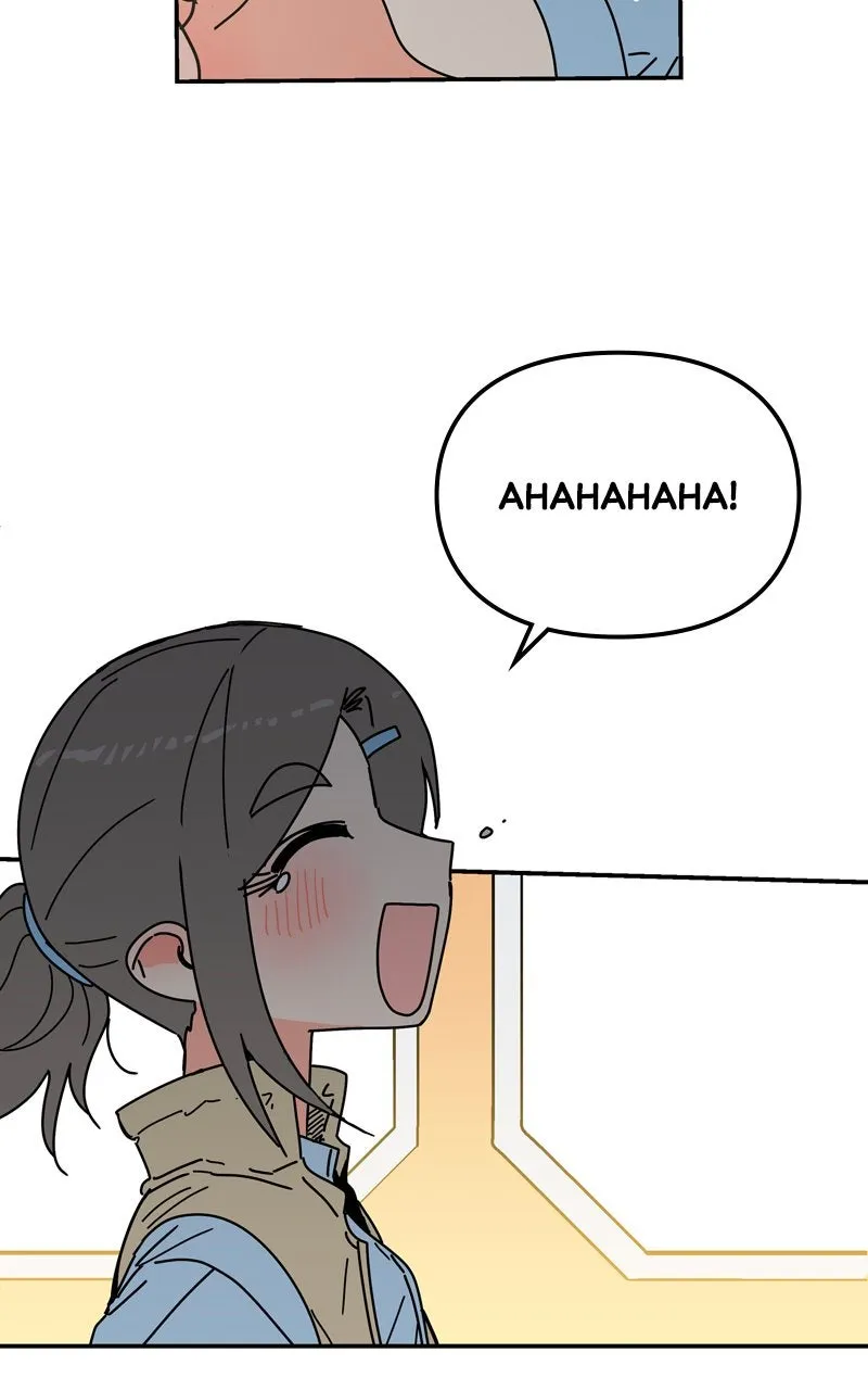 Humanoido Chapter 62 page 55 - 